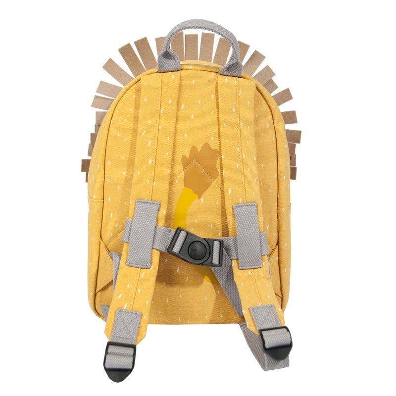 Mochila de animales Mr. Lion - Trixie