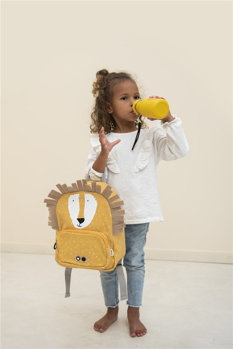 Mochila de animales Mr. Lion - Trixie