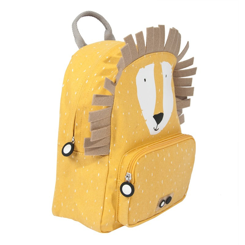 Mochila de animales Mr. Lion - Trixie