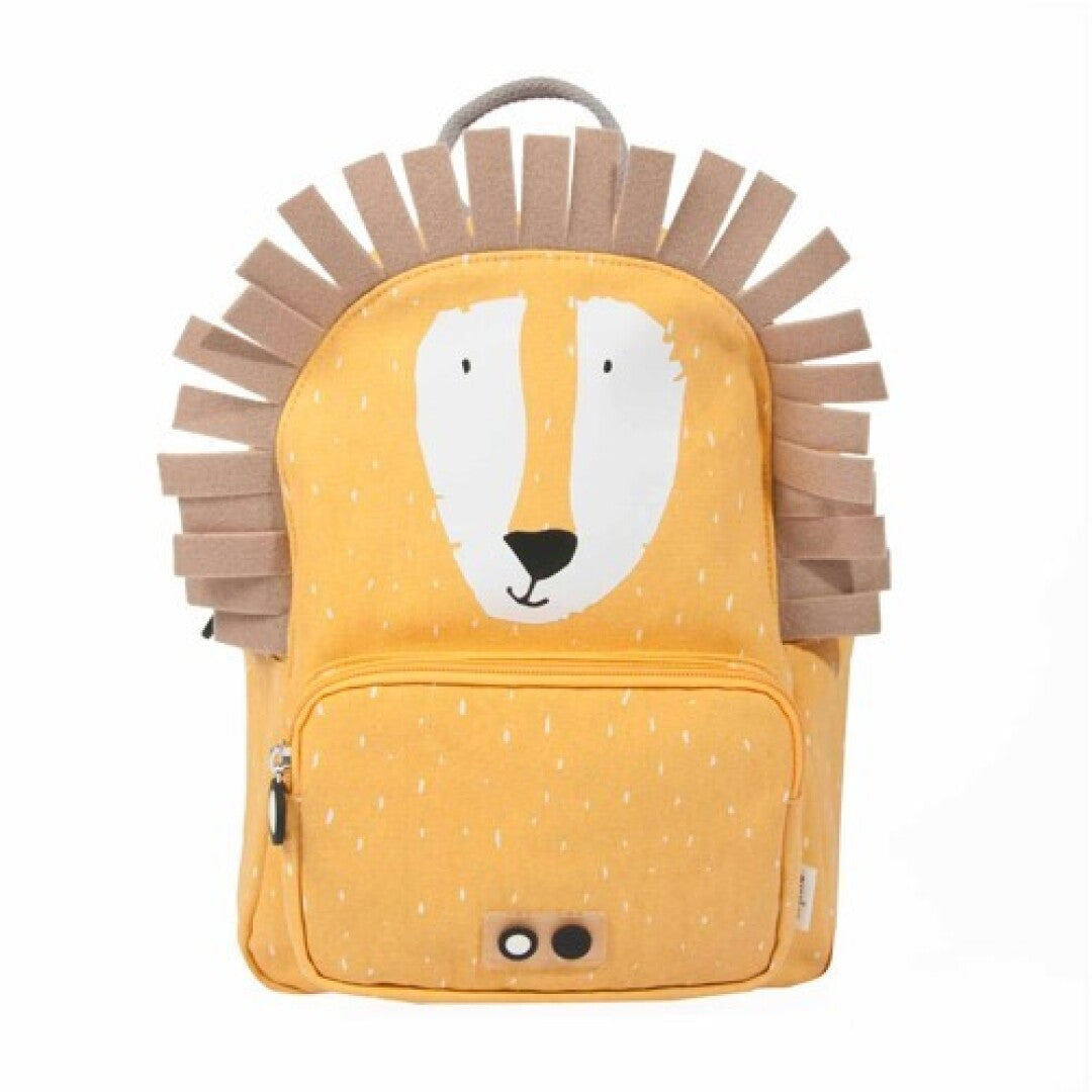 Mochila de animales Mr. Lion - Trixie