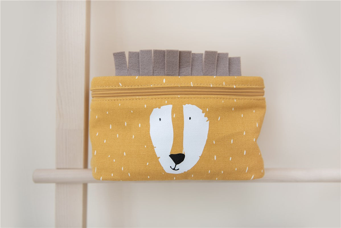 Bolsa térmica Mr. Lion - Trixie