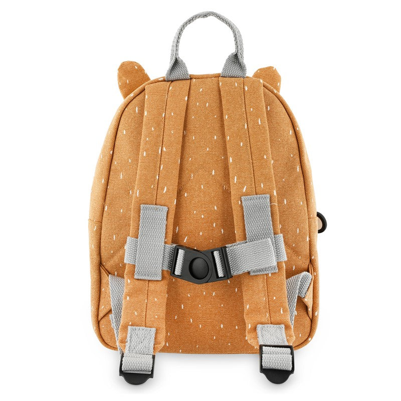 Mochila de animales Mr. Fox - Trixie