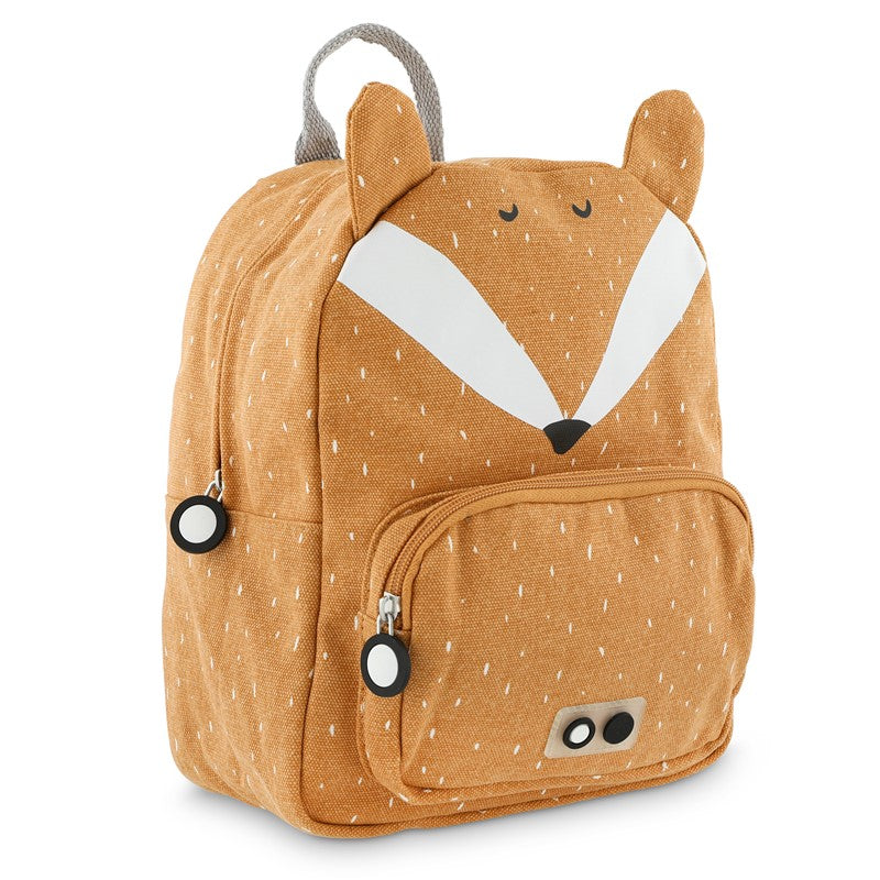 Mochila de animales Mr. Fox - Trixie