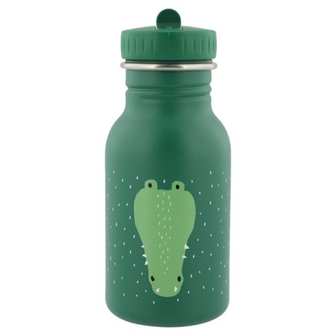 Botella 350 ml Mr. Crocodile - Trixie