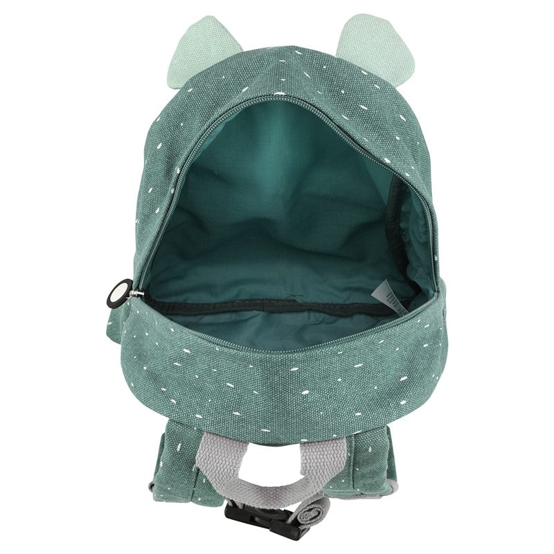 Mochila de animales Mr. Hippo - Trixie
