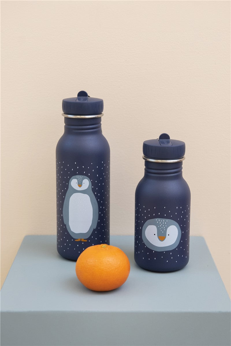 Botella 500 ml Mr. Penguin - Trixie