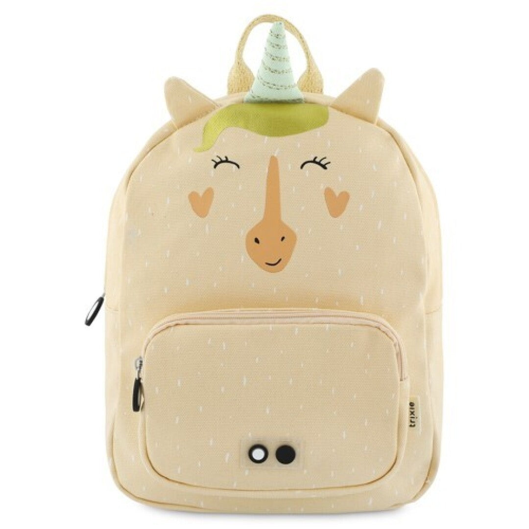 Mochila de animales Unicornios - Trixie