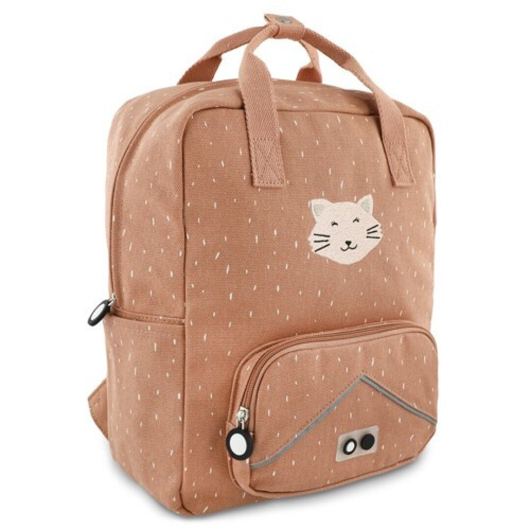 Mochila grande Gato - Trixie