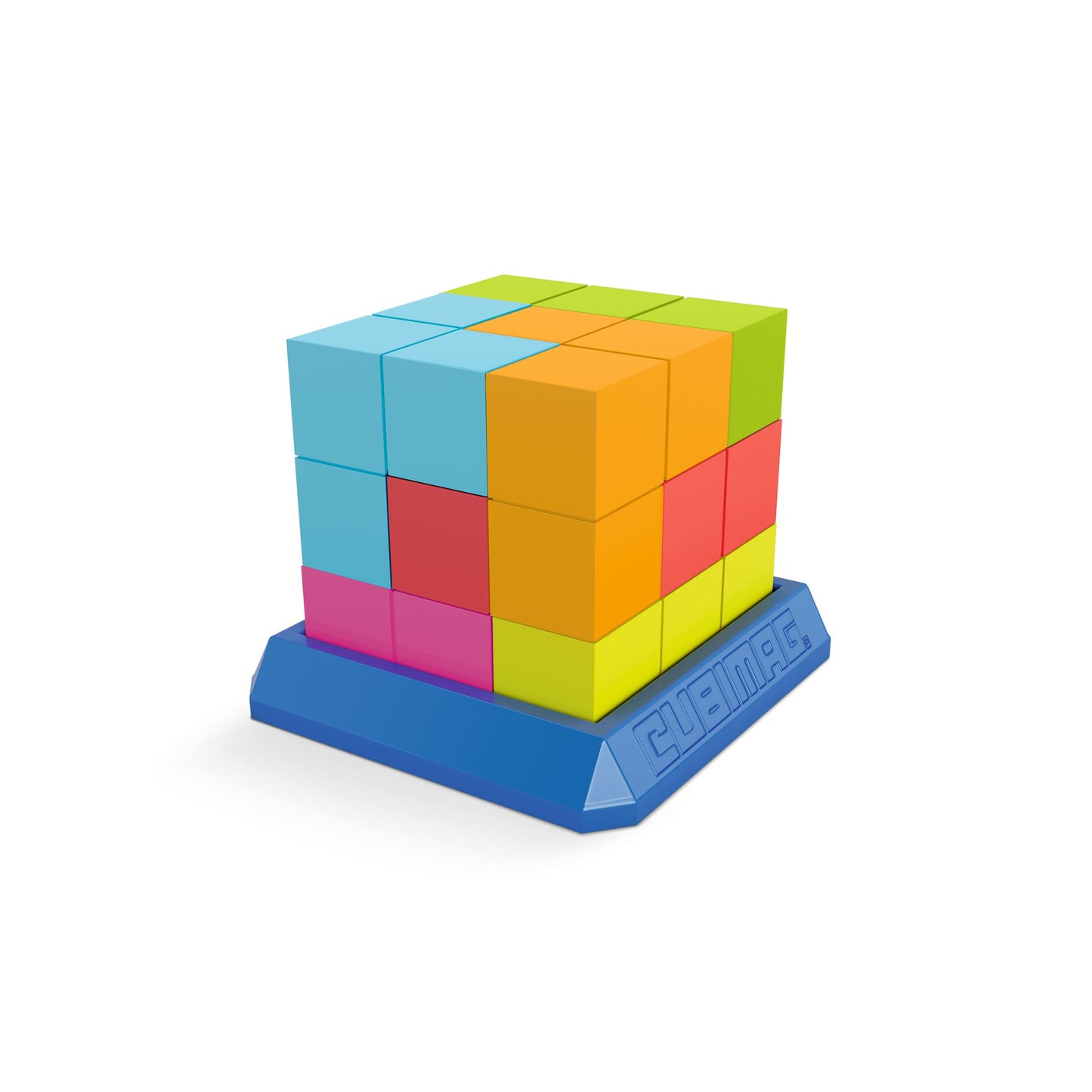 Cubimag Mini - Lúdilo