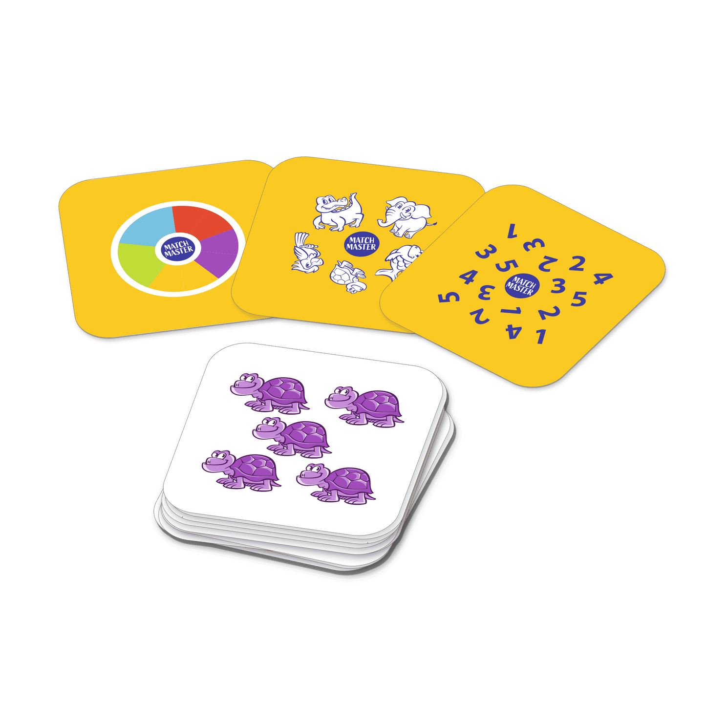 Match Master - Lúdilo