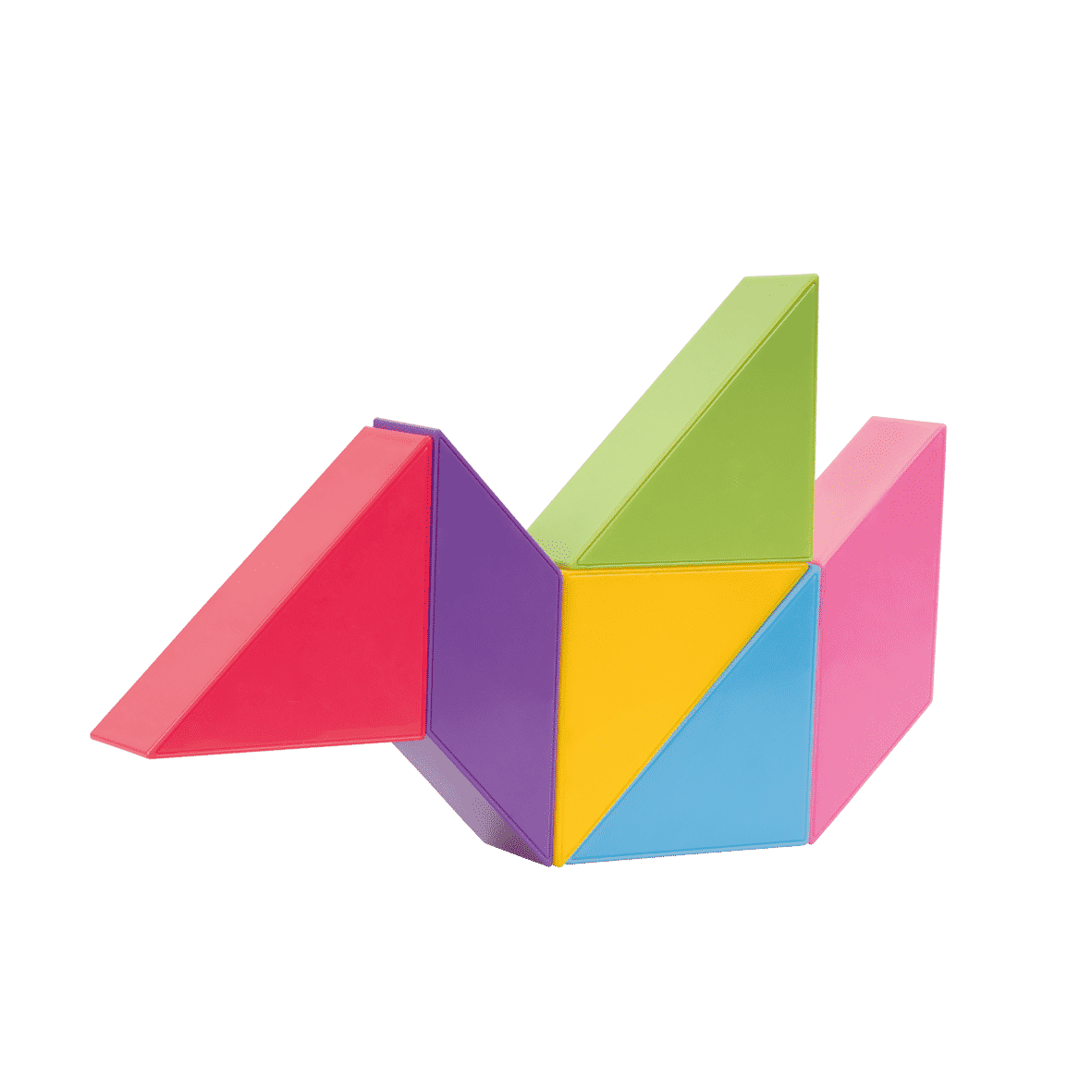 Cubimag Junior - Lúdilo