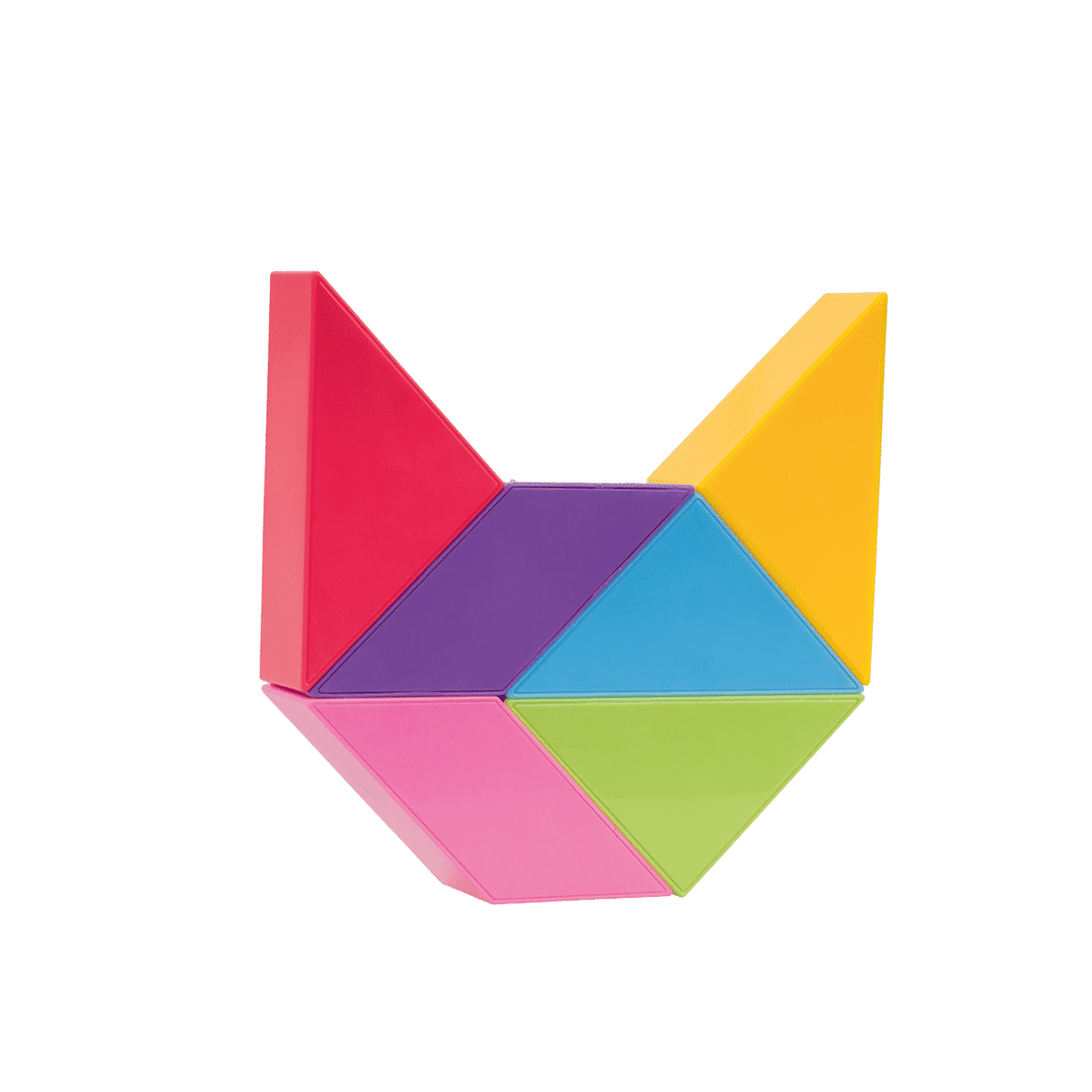 Cubimag Junior - Lúdilo