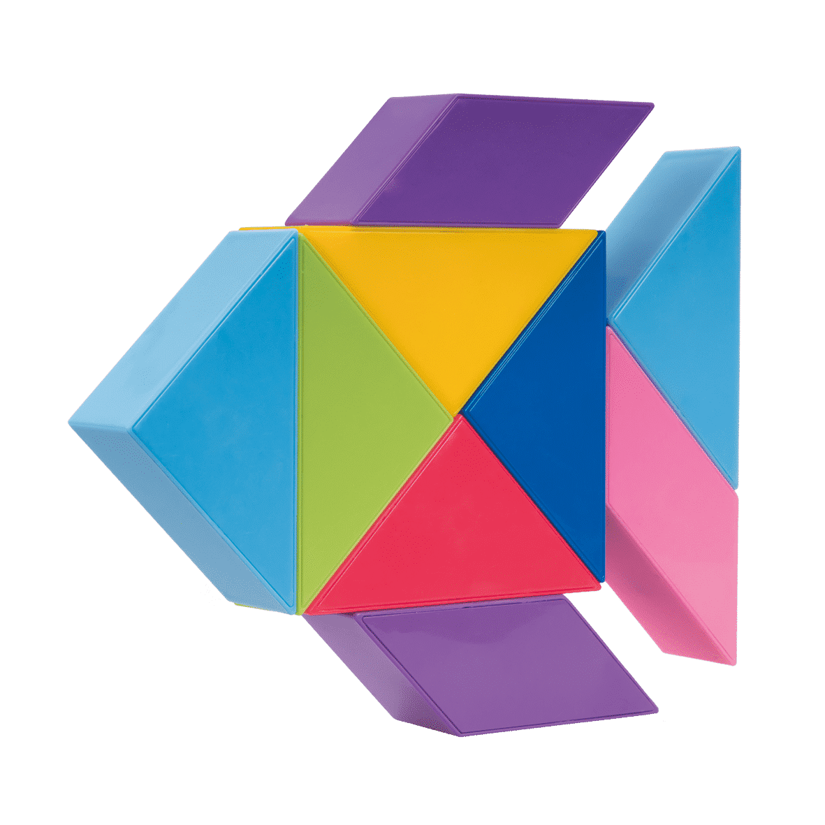 Cubimag Junior - Lúdilo