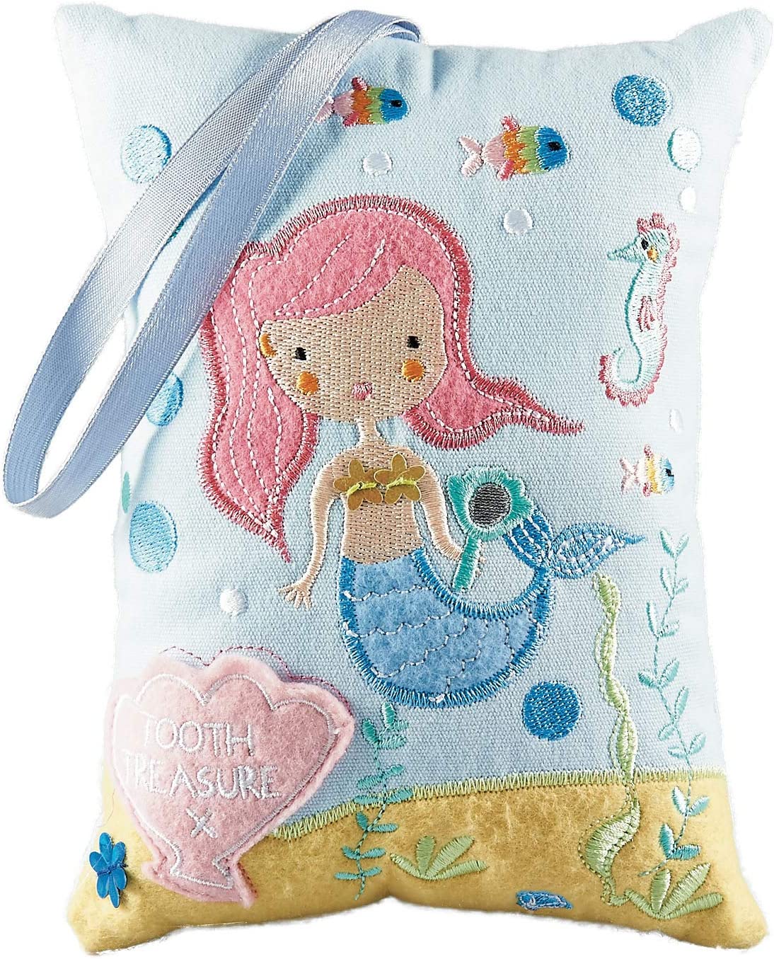 MINI COJIN SIRENA