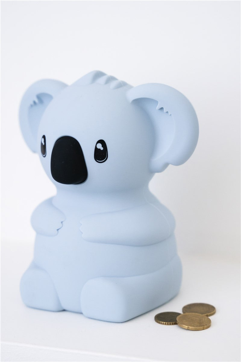 Kidybank Koala azul - Kidywolf