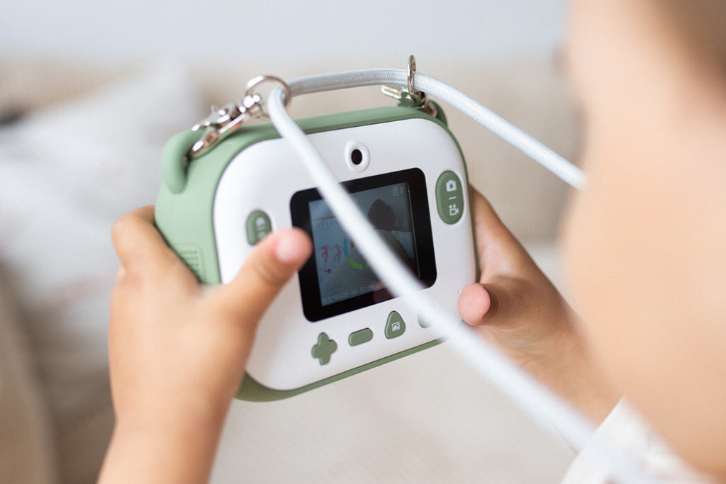 Cámara Hoppstar Artist laurel