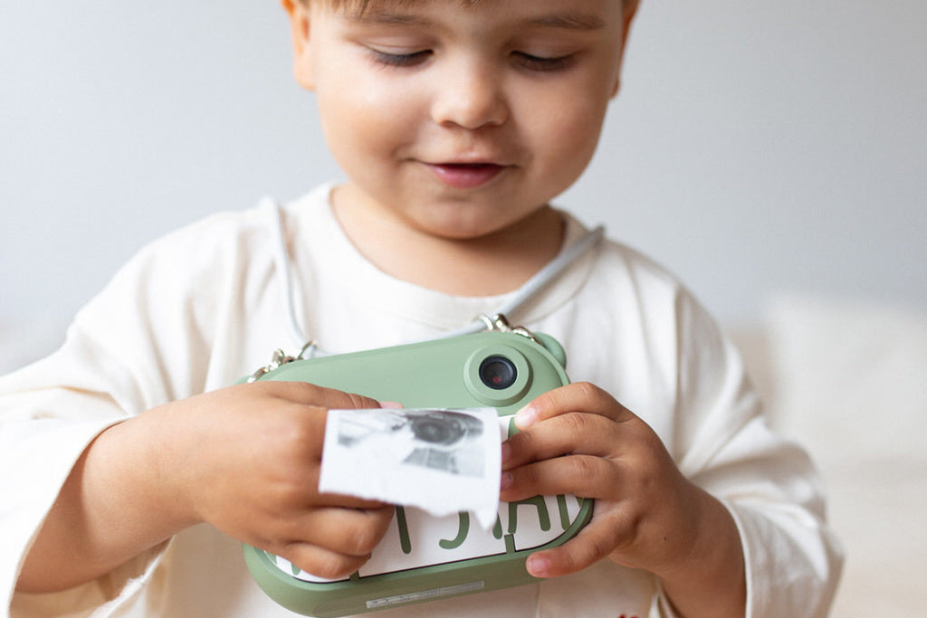 Cámara Hoppstar Artist laurel