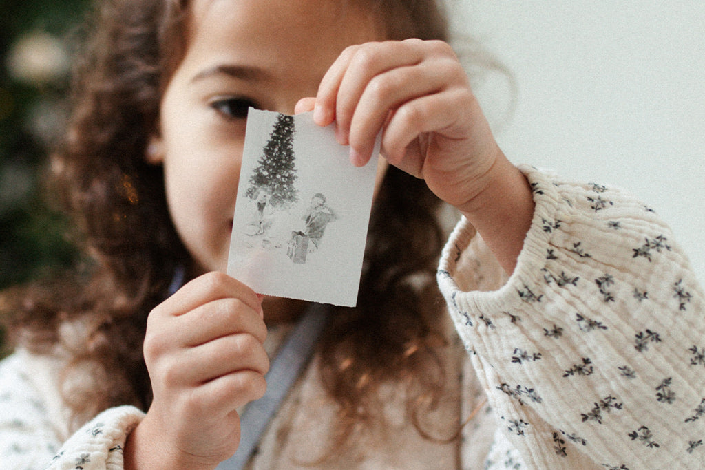 Cámara Hoppstar Artist laurel