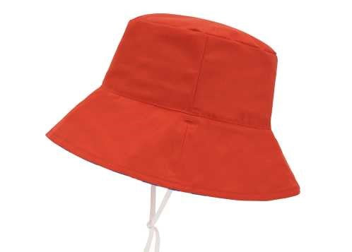 Sombrero reversible con factor protección UPF 50+ - Sailor - BTBOX