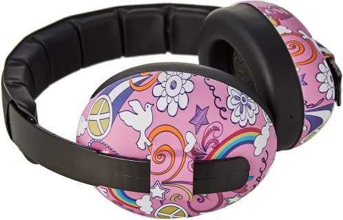 Cascos antiruido Peace Baby - Banz