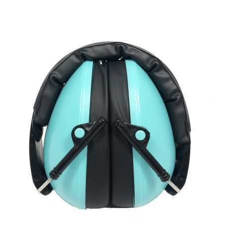 Cascos antiruido Lagoon Blue Kidz - Banz