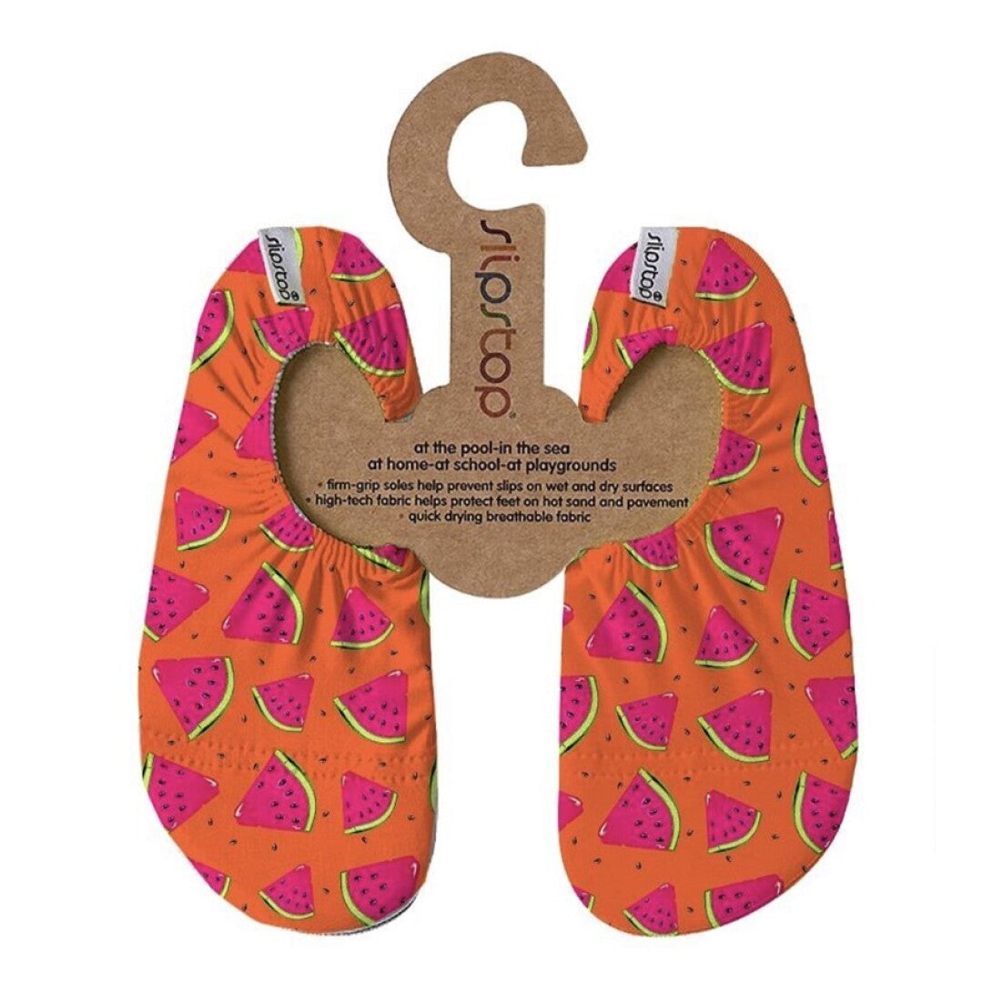 Zapatillas Antideslizantes Watermelon - Slipstop