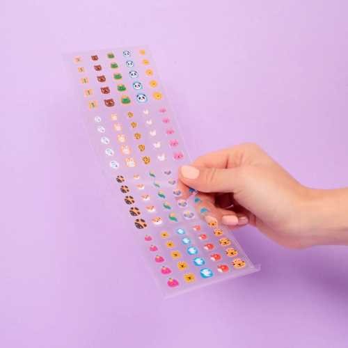 Pegatinas para uñas OMY Friends