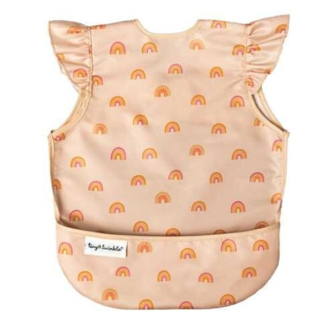 Babero Rainbow - Tiny Twinkle