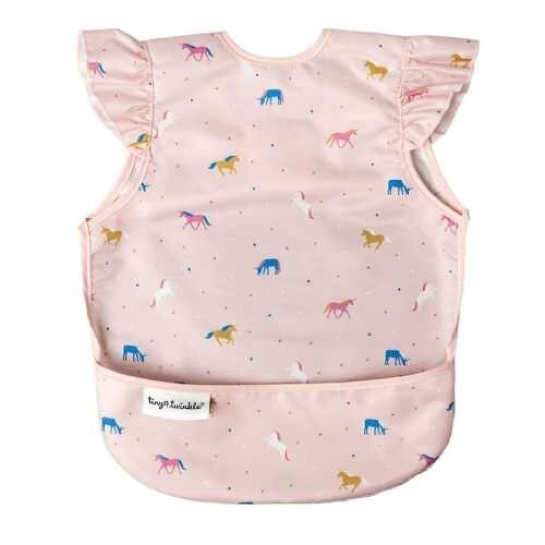Babero Unicornios- Tiny Twinkle