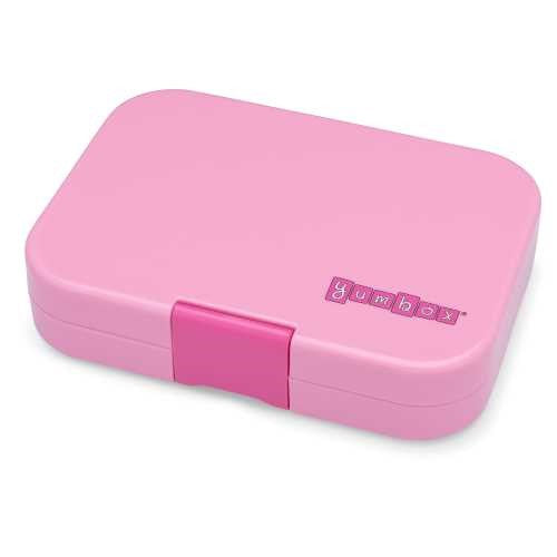 Yumbox Panino 4 compartimentos, Power Pink-Unicornio