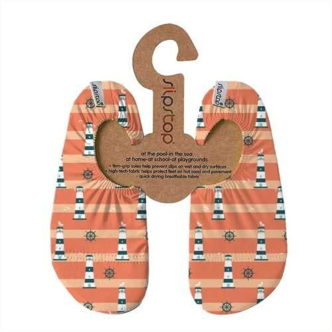 Zapatillas Antideslizantes Faro - Slipstop