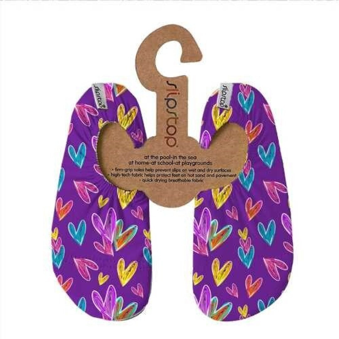 Zapatillas Antideslizantes Soul - Slipstop