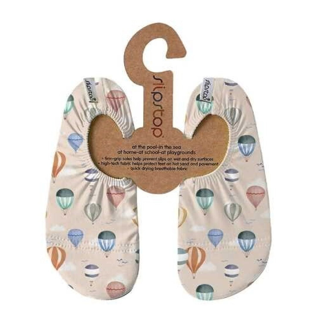 Zapatillas Antideslizantes Twinkle - Slipstop