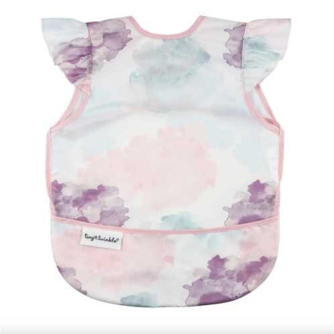 Babero Cotton Candy - Tiny Twinkle