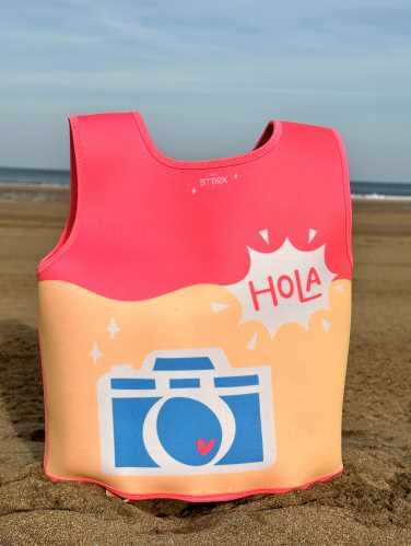 Chaleco flotador Flash - BTBOX