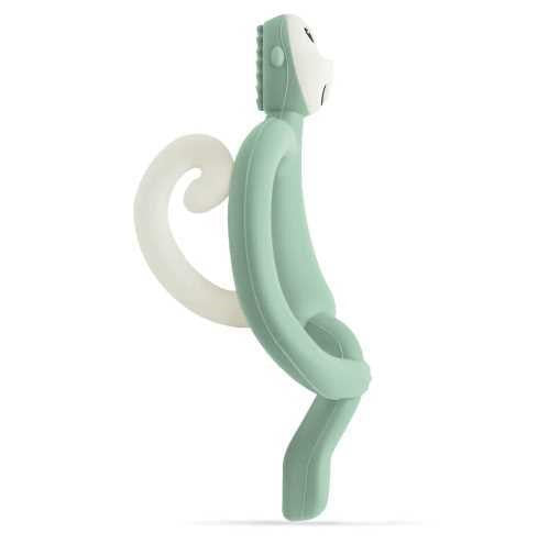 Mordedor Monkey, Verde Menta - Matchstick