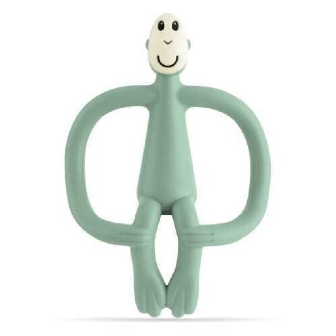 Mordedor Monkey, Verde Menta - Matchstick