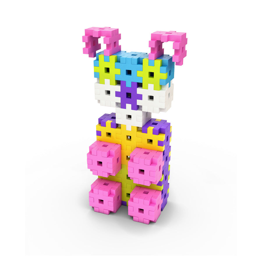 Meli Maxi Pastel 200 piezas