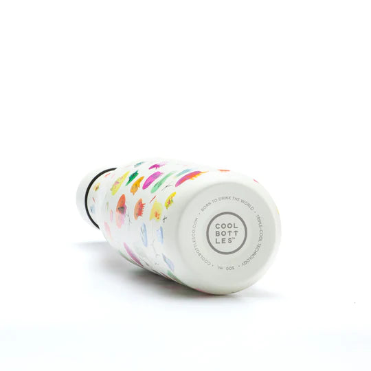 Botella de agua Crazy Skulls 500ml - Cool Bottles