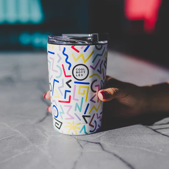 Vaso térmico Antonyo Marest, Allegra 330ml - Cool Bottles