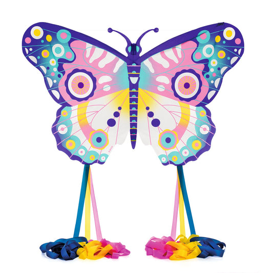 Cometa Maxi Butterfly - Djeco