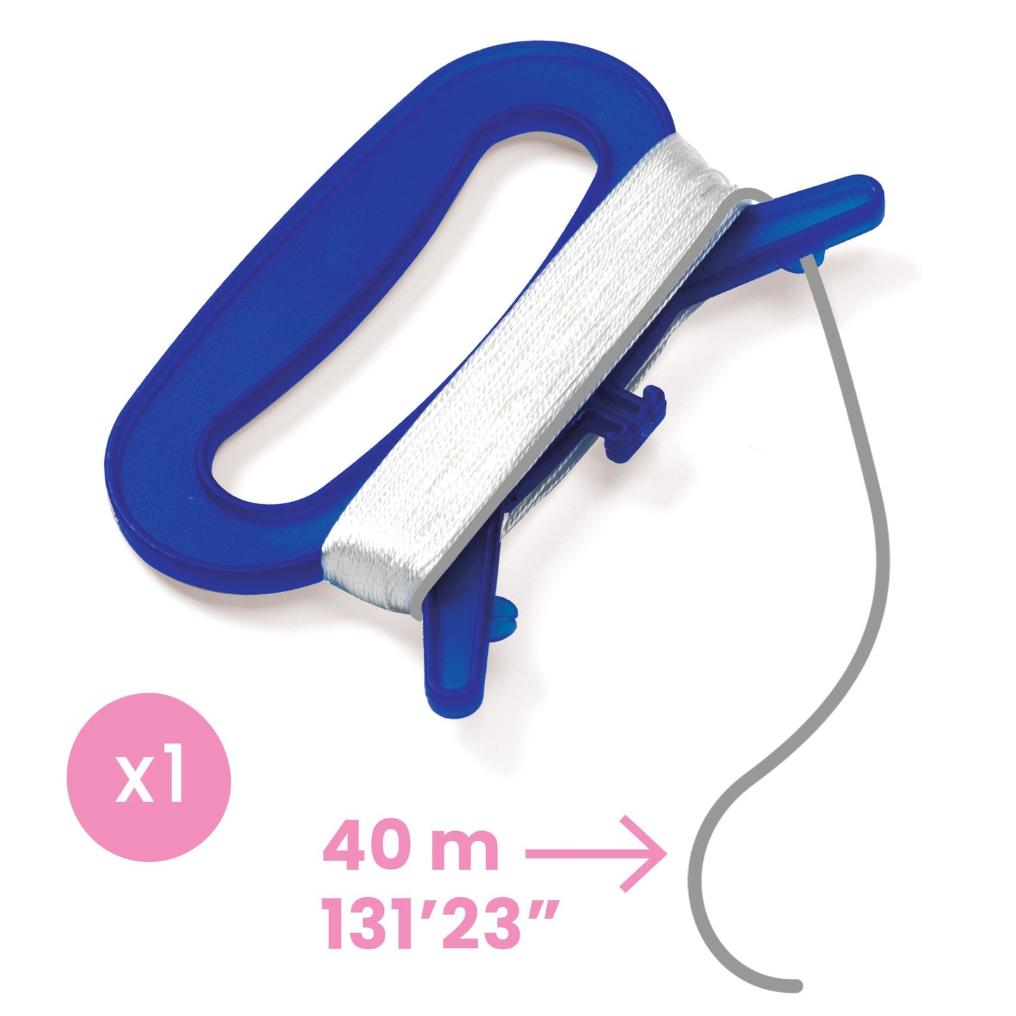 Cometa Maxi Butterfly - Djeco