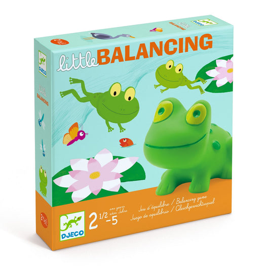 Juego Little Balancing - Djeco