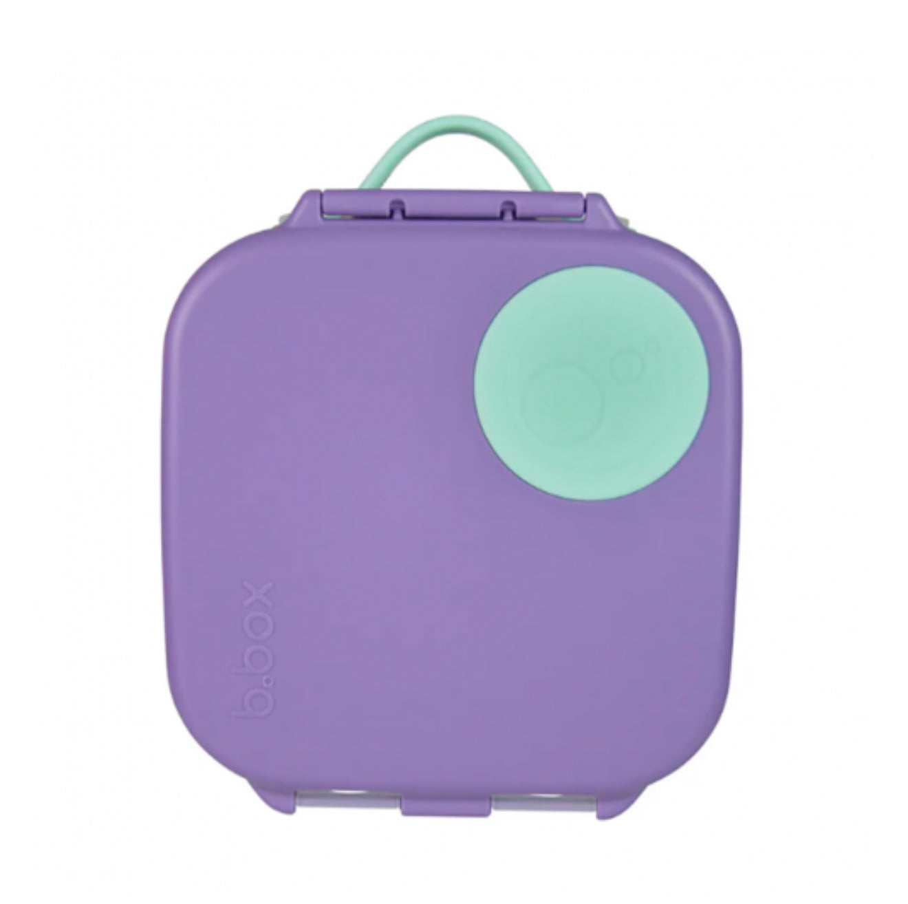 Mini Lunchbox, Lilac Pop - B.Box