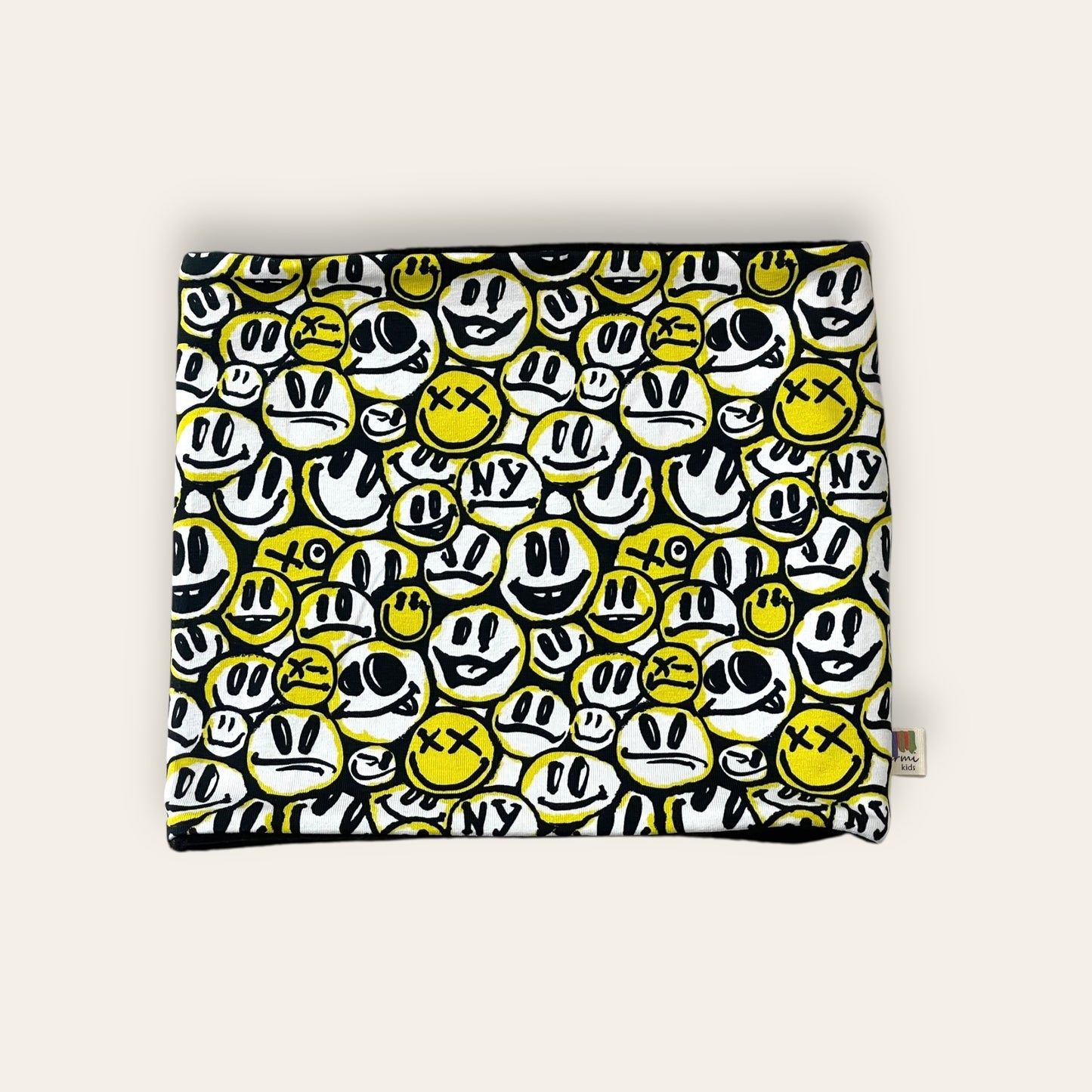 Cuello Polar Emojis | Braga de Cuello Niño | Kurmi Kids