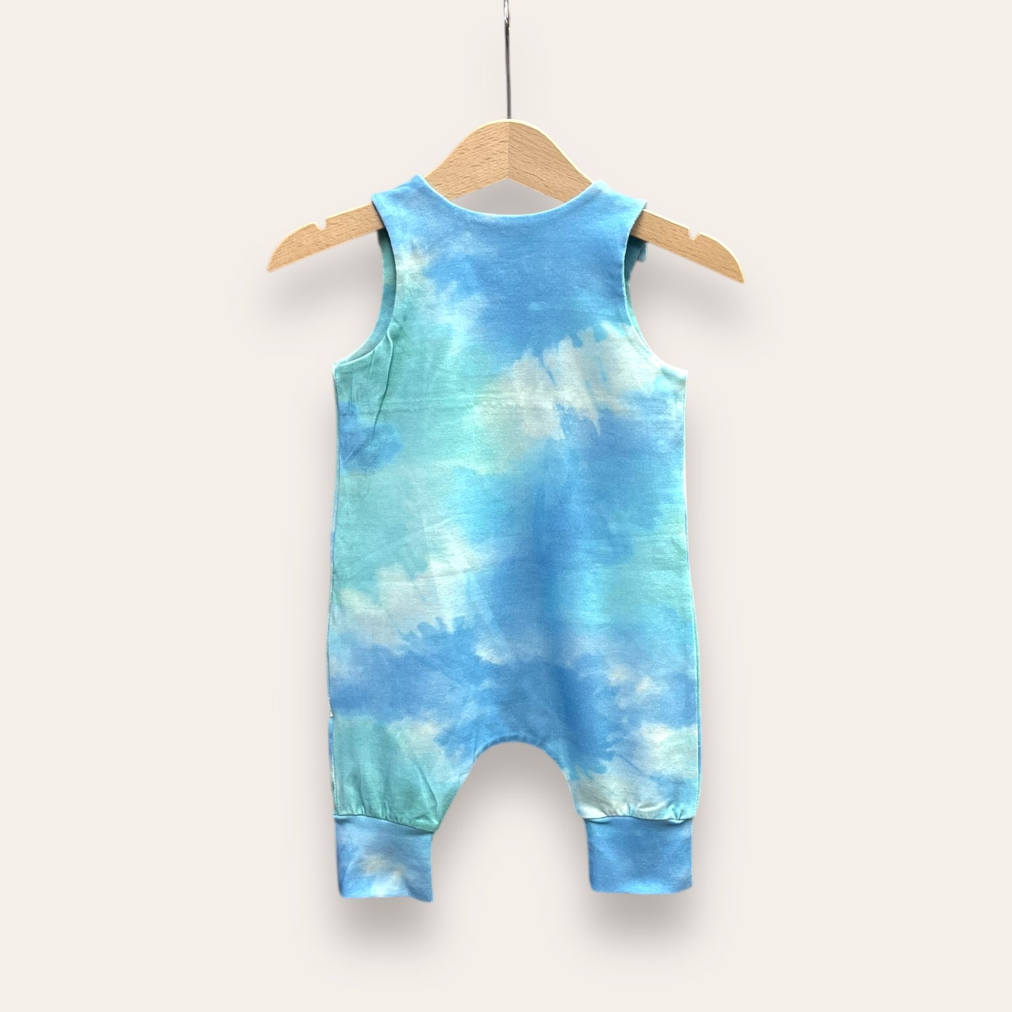 Peto Tie Dye mar
