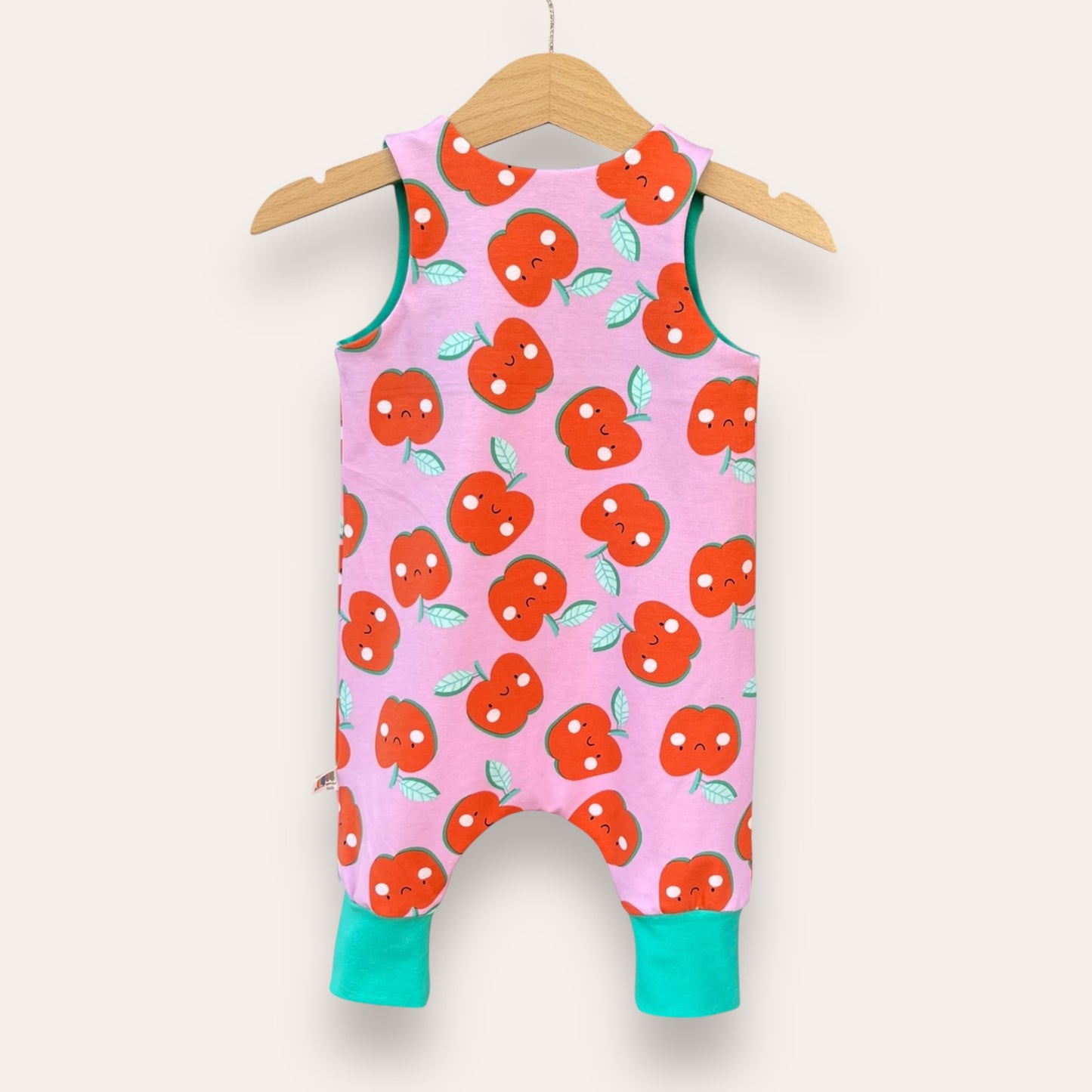 Peto Manzanitas - Kurmi Kids