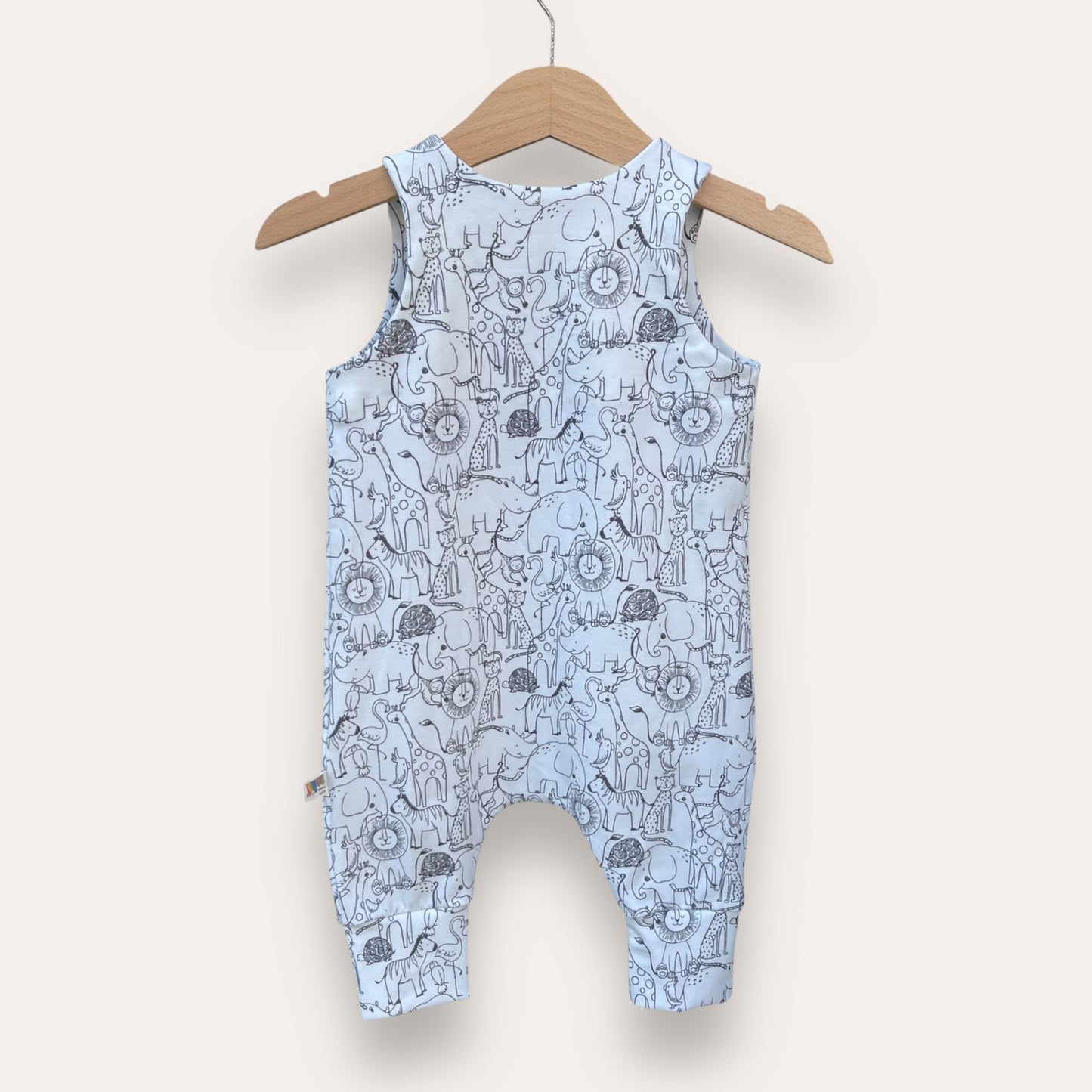 Peto Safari - Kurmi Kids