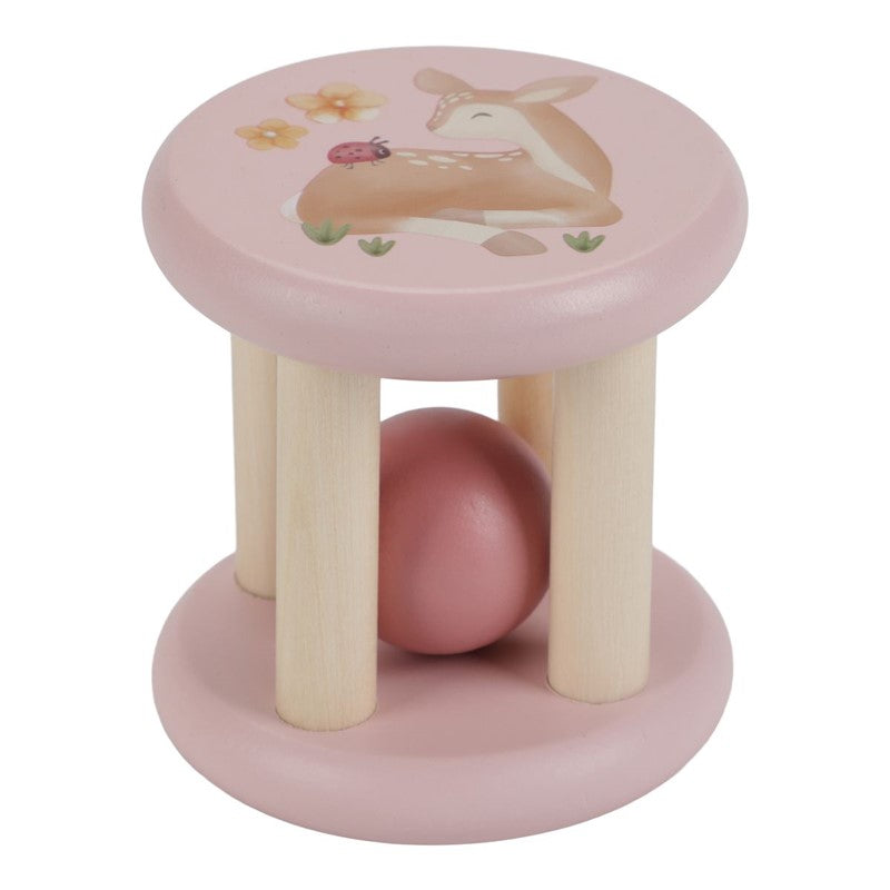 Roler Fairy Garden - Little Dutch