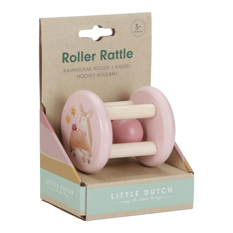 Roler Fairy Garden - Little Dutch